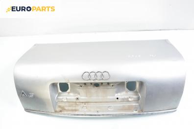 Заден капак за Audi A6 Sedan C5 (01.1997 - 01.2005), седан