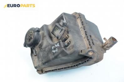 Казанче за антифриз за Peugeot 406 Sedan (08.1995 - 01.2005) 1.9 TD, 90 к.с.