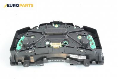 Километраж за Opel Meriva A Hatchback (05.2003 - 05.2010) 1.7 DTI, 75 к.с.
