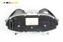 Километраж за Ford Fiesta VI Hatchback (06.2008 - ...) 1.4 TDCi, 68 к.с., № 8A6T-10849-GC