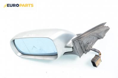 Огледало за Audi A6 Sedan C5 (01.1997 - 01.2005), седан, позиция: лява