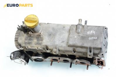 Глава за Renault Megane Scenic (10.1996 - 12.2001) 1.6 e (JA0F), 90 к.с.