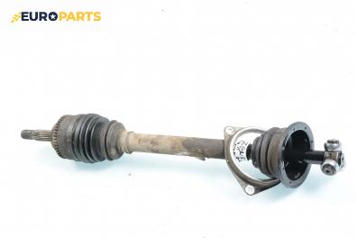 Полуоска за Renault Megane Scenic (10.1996 - 12.2001) 1.6 e (JA0F), 90 к.с., позиция: лява