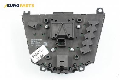 Мултимедия за Ford Fiesta VI Hatchback (06.2008 - ...), № 8A6T18K811AD