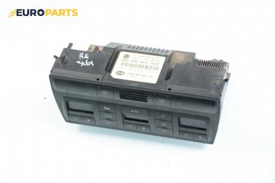 Панел климатроник за Audi A6 Sedan C5 (01.1997 - 01.2005), № 4B0 820 043F