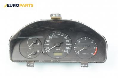 Километраж за Mazda 626 V Station Wagon (01.1998 - 10.2002) 2.0 DITD, 90 к.с.