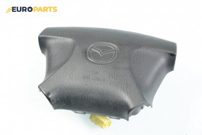 Airbag за Mazda 626 V Station Wagon (01.1998 - 10.2002), 4+1 вр., комби, позиция: предна