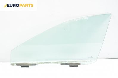 Странично стъкло за Peugeot 607 Sedan (01.2000 - 07.2010), позиция: предна, лява
