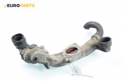 Тръба за охладителна течност за Opel Astra G Estate (02.1998 - 12.2009) 1.7 TD, 68 к.с.