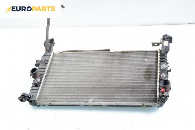 Воден радиатор за Opel Meriva A Hatchback (05.2003 - 05.2010) 1.7 DTI, 75 к.с.
