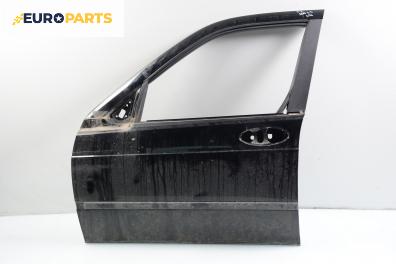 Врата за Saab 9-5 Estate (10.1998 - 12.2009), комби, позиция: предна, лява