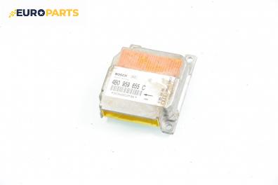 Модул за AIRBAG за Audi A6 Sedan C5 (01.1997 - 01.2005), № 4B0 959 655 C