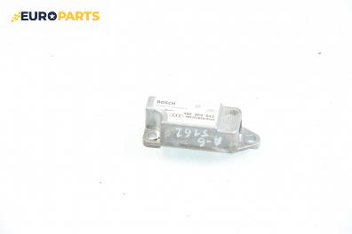 Сензор airbag за Audi A6 Sedan C5 (01.1997 - 01.2005), № 4B0 959 643