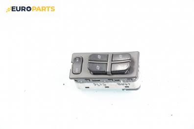 Бутони ел. стъкла  за Saab 9-5 Estate (10.1998 - 12.2009)