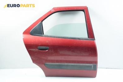 Врата за Citroen Xsara Hatchback (04.1997 - 04.2005), 4+1 вр., хечбек, позиция: задна, дясна