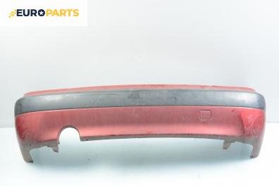 Задна броня за Citroen Xsara Hatchback (04.1997 - 04.2005), хечбек