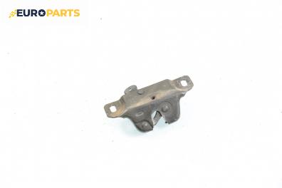 Брава заден капак за Peugeot 306 Hatchback (01.1993 - 10.2003), хечбек, позиция: задна