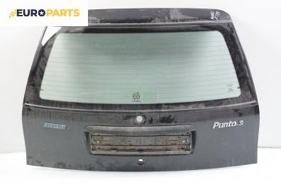 Заден капак за Fiat Punto Hatchback (09.1993 - 09.1999), 4+1 вр.