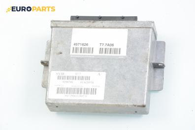 Компютър двигател за Saab 9-5 Estate (10.1998 - 12.2009) 2.0 t, 150 к.с., № 9198789