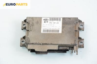 Компютър двигател за Fiat Punto Hatchback (09.1993 - 09.1999) 55 1.1, 54 к.с., № Magneti Marelli IAW 16F.EB