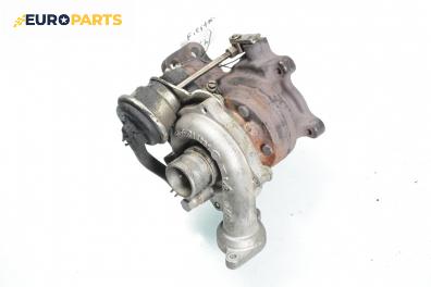 Турбо за Ford Fiesta VI Hatchback (06.2008 - ...) 1.4 TDCi, 68 к.с., № 54351014861