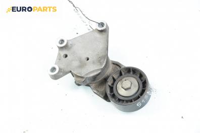 Обтегач пистов ремък за Ford Fiesta VI Hatchback (06.2008 - 05.2017) 1.4 TDCi, 68 к.с.