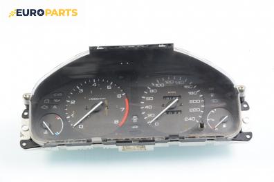 Километраж за Rover 600 Sedan (08.1993 - 10.2000) 620 i, 115 к.с.