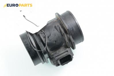 Дебитомер за Ford Fiesta VI Hatchback (06.2008 - ...) 1.4 TDCi, 68 к.с., № Siemens 5WK9 7004