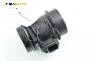 Дебитомер за Ford Fiesta VI Hatchback (06.2008 - ...) 1.4 TDCi, 68 к.с., № Siemens 5WK9 7004