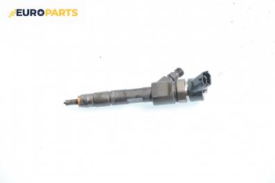 Дюза дизел за Renault Scenic II Minivan (06.2003 - 07.2010) 1.9 dCi (JM14), 131 к.с., № Bosch 0 445 110 230