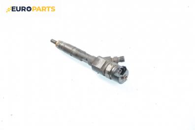 Дюза дизел за Renault Scenic II Minivan (06.2003 - 07.2010) 1.9 dCi (JM14), 131 к.с., № Bosch 0 445 110 230