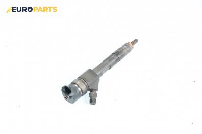 Дюза дизел за Renault Scenic II Minivan (06.2003 - 07.2010) 1.9 dCi (JM14), 131 к.с., № Bosch 0 445 110 230