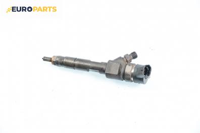 Дюза дизел за Renault Scenic II Minivan (06.2003 - 07.2010) 1.9 dCi (JM14), 131 к.с., № Bosch 0 445 110 230