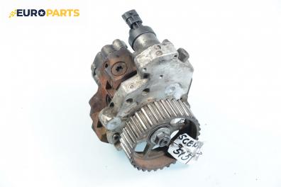 ГНП-горивонагнетателна помпа за Renault Scenic II Minivan (06.2003 - 07.2010) 1.9 dCi (JM14), 131 к.с., № Bosch 0 445 010 087