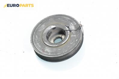 Демпферна шайба за Renault Scenic II Minivan (06.2003 - 07.2010) 1.9 dCi (JM14), 131 к.с.