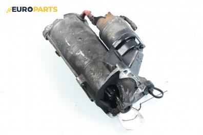 Стартер за Renault Scenic II Minivan (06.2003 - 07.2010) 1.9 dCi (JM14), 131 к.с.