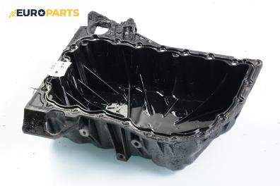 Картер за Renault Scenic II Minivan (06.2003 - 07.2010) 1.9 dCi (JM14), 131 к.с.