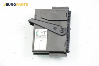 Комфорт модул за Opel Meriva A Hatchback (05.2003 - 05.2010), № GM 3305 18684
