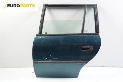 Врата за Opel Astra F Estate (09.1991 - 01.1998), комби, позиция: задна, лява