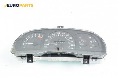 Километраж за Opel Astra F Estate (09.1991 - 01.1998) 1.6 i, 75 к.с.