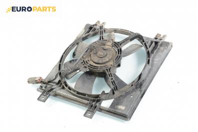 Перка охлаждане за Mazda 626 V Station Wagon (01.1998 - 10.2002) 2.0 DITD, 90 к.с.