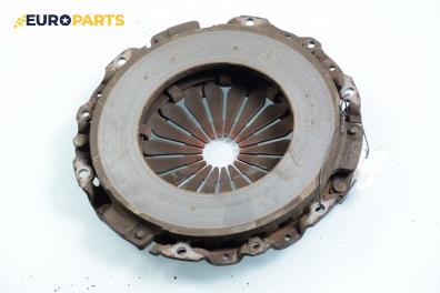 Притискателен диск на съединителя за Renault Megane I Grandtour (03.1999 - 08.2003) 1.6 16V (KA0B, KA04, KA11), 107 к.с.