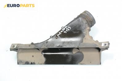Въздуховод за Renault Megane I Grandtour (03.1999 - 08.2003) 1.6 16V (KA0B, KA04, KA11), 107 к.с.