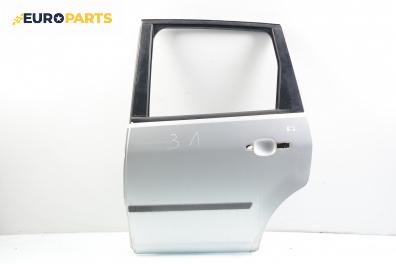 Врата за Ford C-Max Minivan (02.2007 - 09.2010), позиция: задна, лява