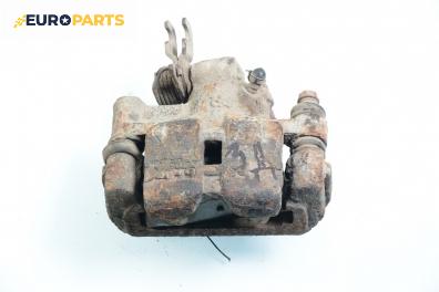 Спирачен апарат за Mazda 626 V Station Wagon (01.1998 - 10.2002), позиция: задна, дясна