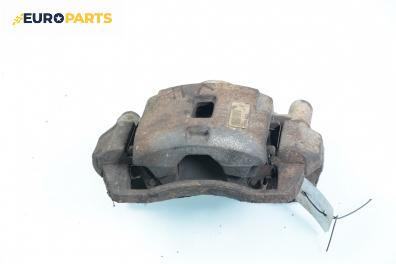 Спирачен апарат за Mazda 626 V Station Wagon (01.1998 - 10.2002), позиция: предна, лява