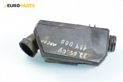 Въздуховод за Renault Megane I Grandtour (03.1999 - 08.2003) 1.6 16V (KA0B, KA04, KA11), 107 к.с.