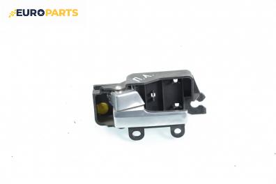 Вътрешна дръжка за Ford C-Max Minivan (02.2007 - 09.2010), 4+1 вр., позиция: предна, лява