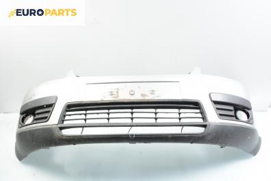 Предна броня за Ford C-Max Minivan (02.2007 - 09.2010), позиция: предна