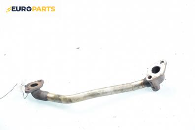 EGR тръба за Opel Meriva A Hatchback (05.2003 - 05.2010) 1.7 DTI, 75 к.с.